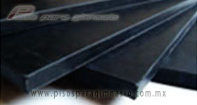 EPDM PISOS PARA GIMNASIO