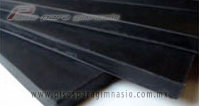 HYPALON PISOS PARA GIMNASIO