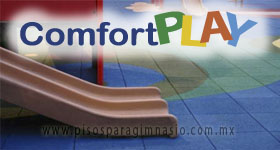 PISOS AREAS INFANTILES (comfortPLAY) PISOS PARA GIMNASIO